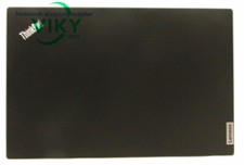 5CB0Z69495 For Lenovo Thinkpad E15 Gen 4 LCD Rear Top Lid Back Cover