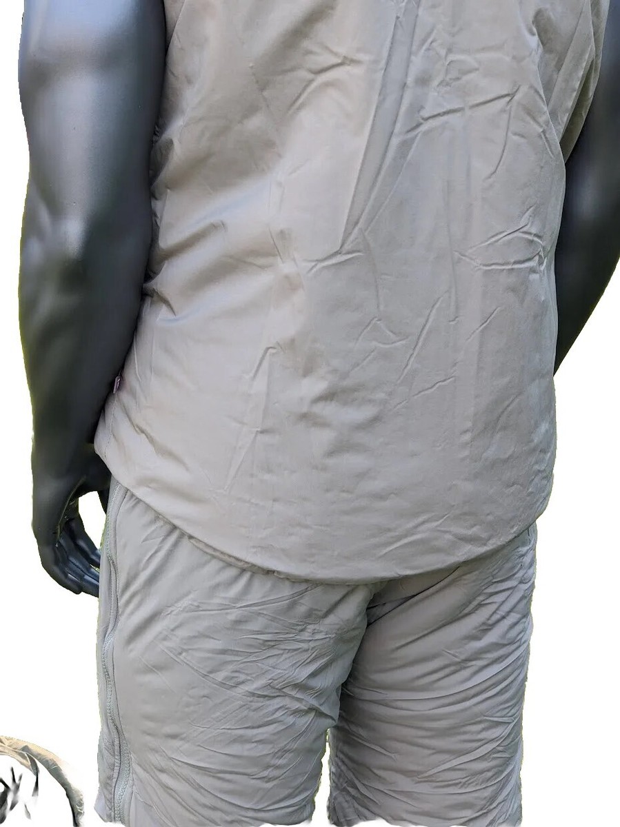 ECW Gen 3 PCU Level 7 Primaloft Extreme Cold Weather VEST BAF