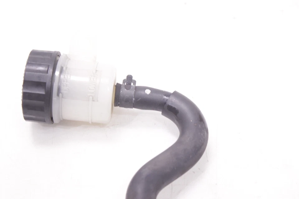 08-10 KAWASAKI NINJA ZX10R OEM FRENO TRASERO MAESTRO DEPÓSITO TANQUE BOTELLA Foto 3 de 4