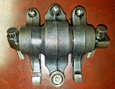 Cummins N14 Plus Series Rocker Lever Arm #3066300, 3073303, & 3066299