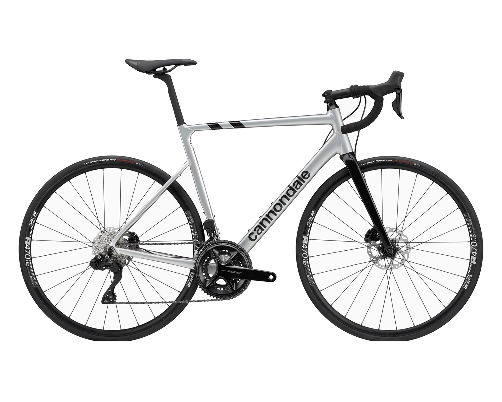 2023 Кэннондейл CAAD13 105 Di2 Merc