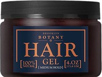 Hair Gel For Men Medium Hold - Compact 4 Oz For Travel - Great For Modern Mes... on sale Hair Gel For Men Medium Hold - Compact 4 Oz For Travel - Great For Modern Mes... on sale