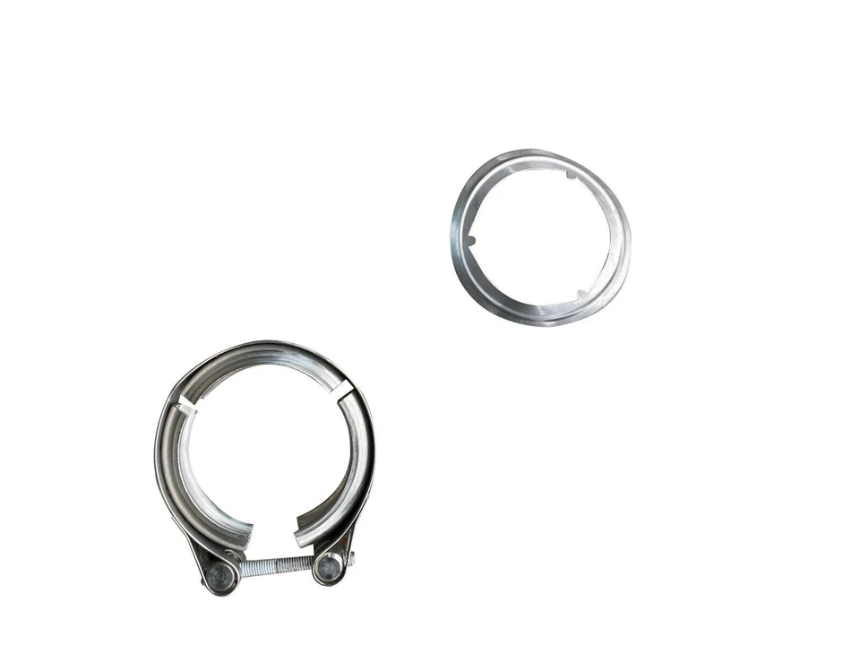 DPF para VW Polo Seat Ibiza Skoda Fabia Audi A1 1.6 TDI manillar izquierdo / LHD - Imagen 4 de 4