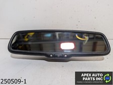 OEM 2009-2011 Honda Pilot LX 3.5L Rear View M...