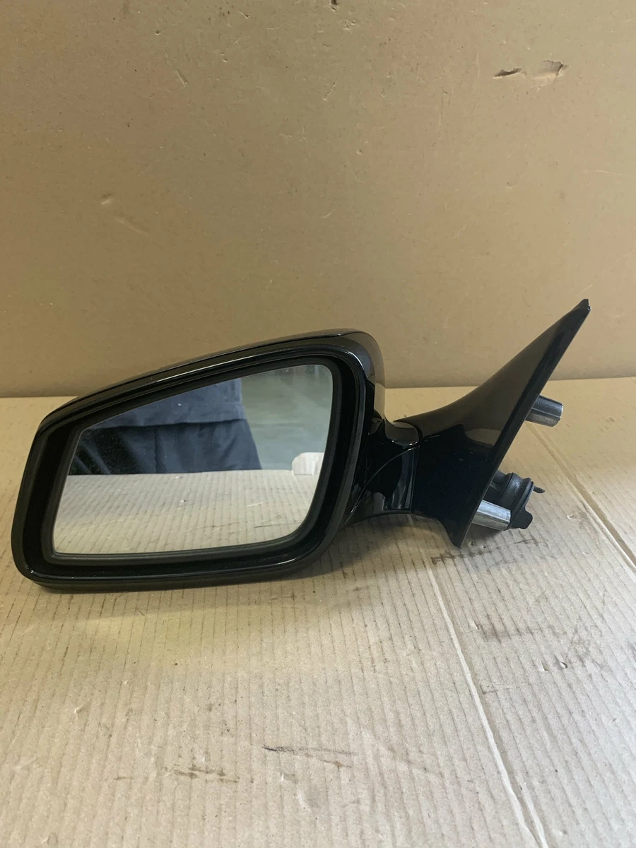 BMW 5 Series F10 Left Side Door Mirror 7283555 7206953 