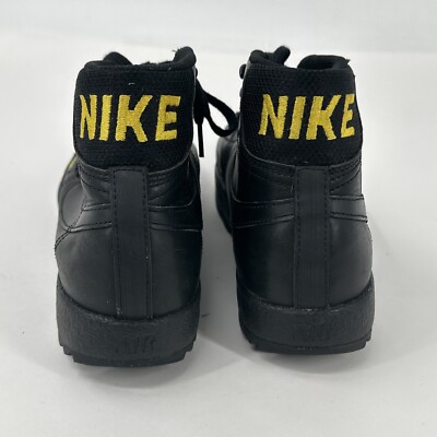 【激レア】NIKE LAB ACG SYSTEM BLAZER ブラックM 激レア】NIKE LAB ACG SYSTEM BLAZER ブラックM - メルカリ