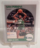 1990-91 NBA Hoops Sam Perkins #87 Basketball Card PACKED FRESH MINT NEW