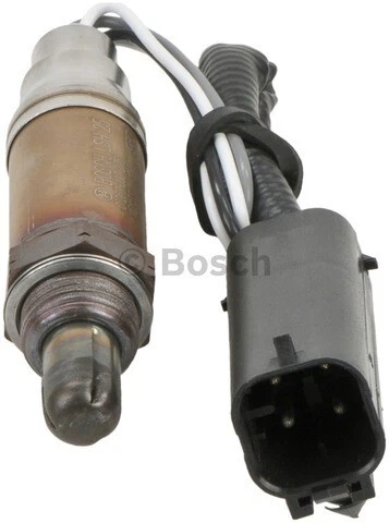 Sensor de oxígeno Bosch Upstream para motor Dodge B350 V8-5,9 L 1988-1993 Foto 2 de 4