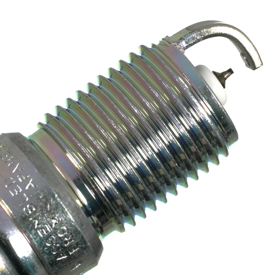 Bujía de iridio genuina GM 1995-2014 Buick Chevrolet GMC Pontiac LT 12681664 Foto 4 de 4