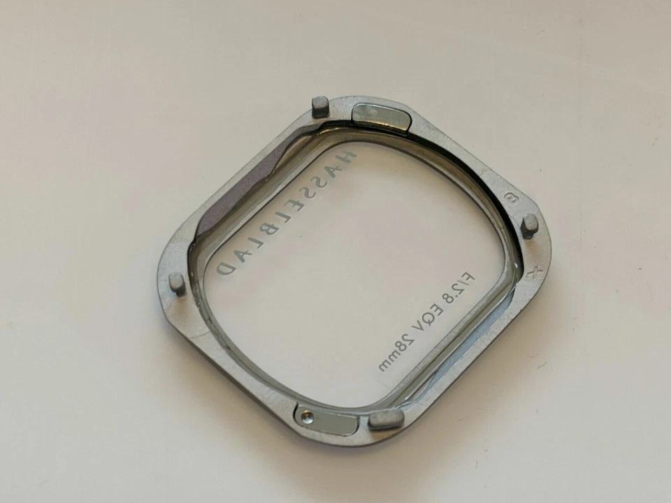 Genuine NEW DJI Mavic 2 Pro / Zoom UV Lens Filter - Clear Camera Glass Cover - Image 4 of 4