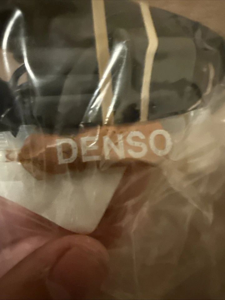 Sensor de oxígeno 234-4742 Denso O2 aguas arriba nuevo para Mitsubishi Montero Sport 99-04 Foto 4 de 4