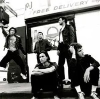 The Neighbourhood | The Neighbourhood | Audio-Cd | CD | Deutsch | 2018