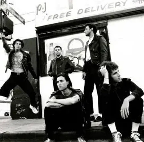 The Neighbourhood | The Neighbourhood | Audio-Cd | CD | Deutsch | 2018-image