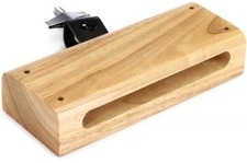 On-Stage HPWB2700 Woodblock - 7 inch 5-pack Bundle