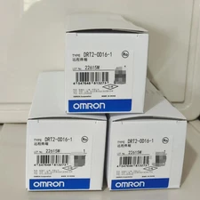 Brand New In Box DRT2-0D16-1 Module 1Pcs Omron Fast Free Shipping DRT2-0D16-1