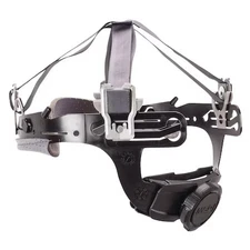 Msa Safety 10126692 Fas-Trac Iii Replacement Suspension, 4-Point Small-Sized;