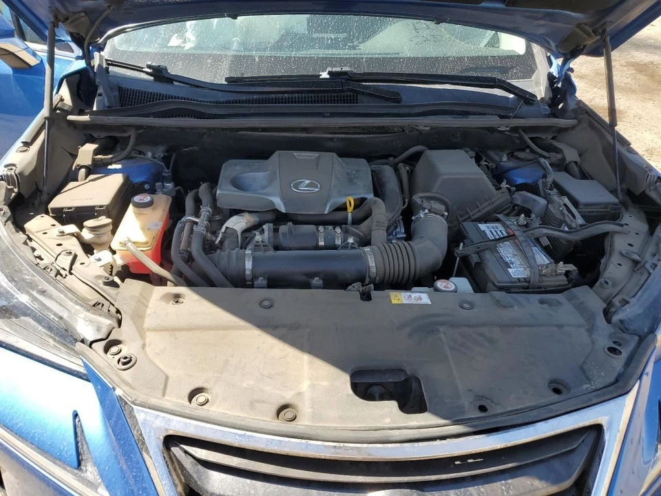 Электронный модуль управления двигателем ECM полный привод подходит для 15–17 LEXUS NX200T 2435119 - Изображение 3 из 4