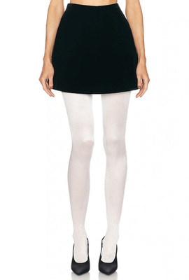 SID NEIGUM Worlds Blackest Mini Skirt in Black Size 2 New with Defect