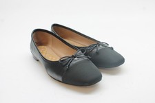 Sam Edelman Marley Women's Black Ballet Flats FS 6.5M
