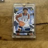 2020-21 Panini Court Kings - Rookies I Anthony Edwards #70 (RC)