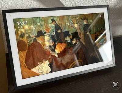 Echo Show 15
