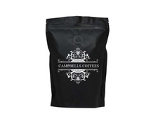 Campbells Flavoured Decaf Coffee Beans