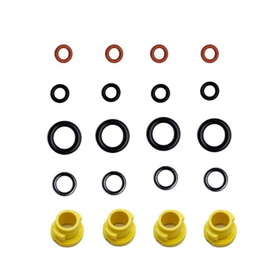 #ad High Pressure Washer Rings O ring Set For Karcher For Karcher K2 Series $13.56