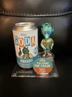 Funko Soda  Star Wars Greedo Metallic Chase 1/2,000