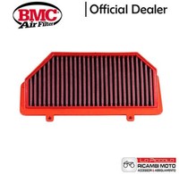 FM951/04RACE Luftfilter Bmc Racing Waschbar Suzuki Gsx R 1000 2020
