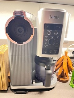 🧊 NINJA CREAMi Scoop & Swirl NC701EU 6 tazze confezione originale garanzia