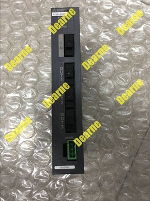 1PCS used working FCU8-EX001 Via DHL or Fedex *rr