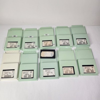 Imation Odyssey Cartridge Datenspeicher Kassette 80GB 160GB Konvolut