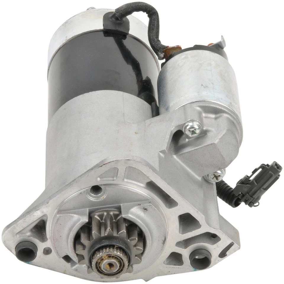 Bosch SR2294X Starter Motor For 05-19 Equator Frontier Pathfinder Xterra - Image 4 of 4