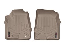 Weathertech Floorliner For 2009-2009 Lexus Rx - 1st Row Tan
