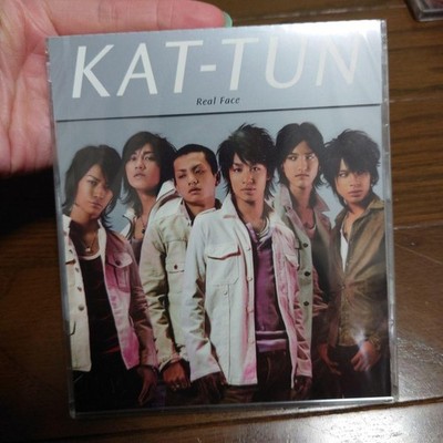 Kat-Tun Real Face Yuichi Nakamaru Main