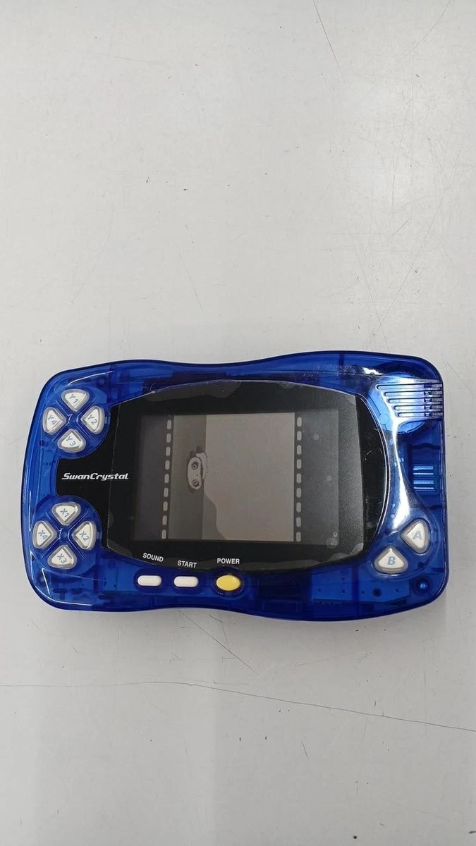 Preços baixos em Bandai SwanCrystal Consoles de videogames | eBay