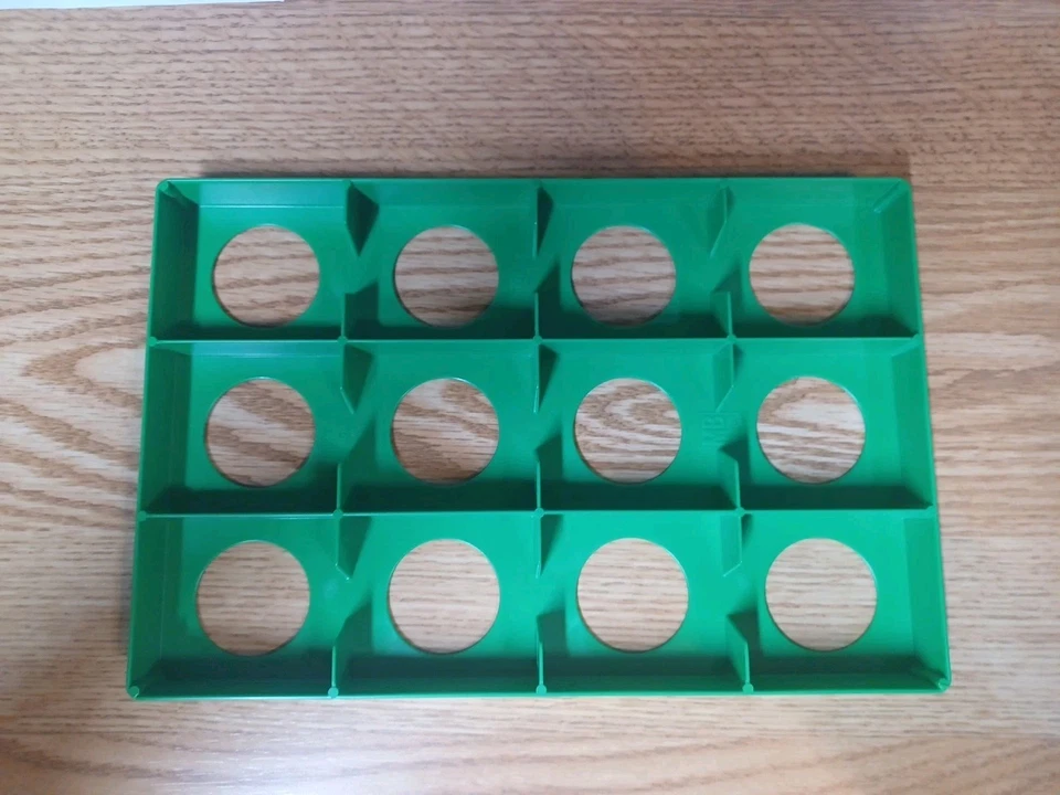 Milton Bradley "Animal Families Memory" Card Matching Game Vintage 1986 Complete - Image 4 of 4