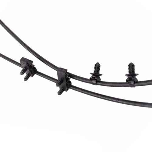 Long lasting Windshield Washer Hose for Grand For Cherokee & For Durango - Picture 4 of 6