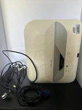 Casio XJ-UT310WN, 2735 Hours DLP Projector Ultra Short Throw Laser/LED