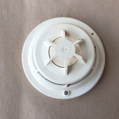 SIEMENS HFP-11 Rauchmelder 575-033290 500-033290