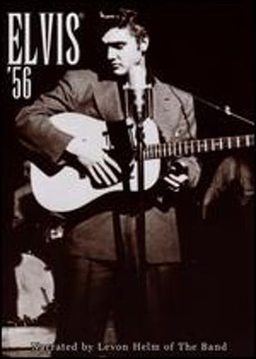 Elvis '56: In the Beginning by Susan Raymond: Used