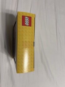 LEGO Artemis Color Astronaut Tic Tac Toe Set 5008897 Insider Reward NSIB