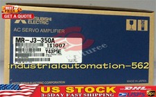 Mitsubishi MR-J3-350A AC Servo Driver New In Box Fast Ship 1PCS