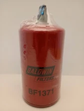 Baldwin BF1371 Fuel Filter Water Separator 96515 FS19772 2830359 87803180