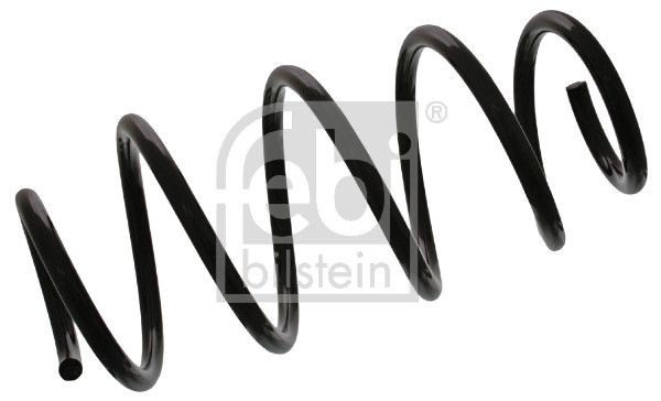 Febi Bilstein Fahrwerksfeder 46977 FüR Ford-image