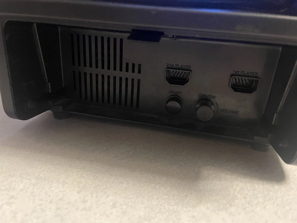 Console MB Vectrex avec une manette - A réviser - Bild 3 von 4