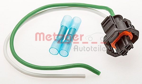 Metzger Autoteile 2324010 Kabelreparatursatz, Einspritzventil FüR Alfa Romeo-image