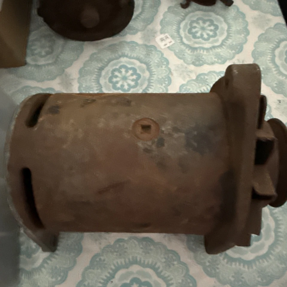 Generador Ford Modelo A 1928-1931 Foto 3 de 4