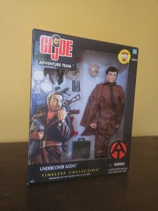 GI Joe Timeless Collection | eBay