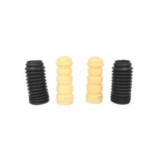 Staubschutzsatz Stoßdämpfer vorne für VW Vento 1H2 | 24552258